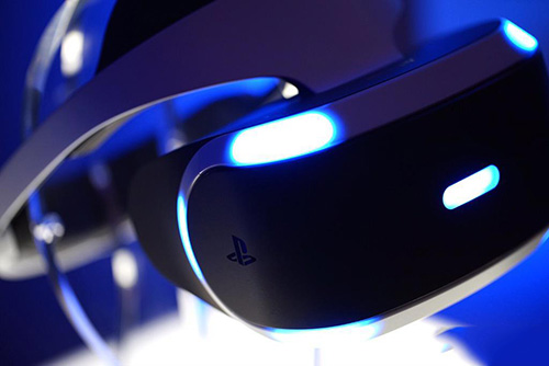 虚拟现实现在这么火，VR游戏什么时候爆发？