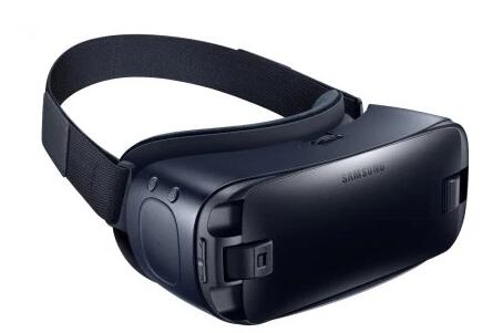 三星新款Gear VR正式发售 售价约663元人民币