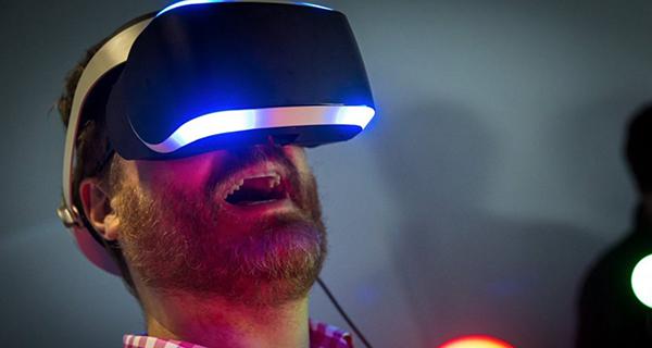 华硕明年将推出PC版VR设备 价格亲民符合大众
