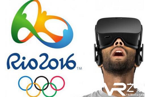 奥运VR直播