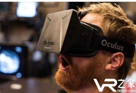 VR到底是什么_VR注定是一场“大骗局”_什么才算是VR