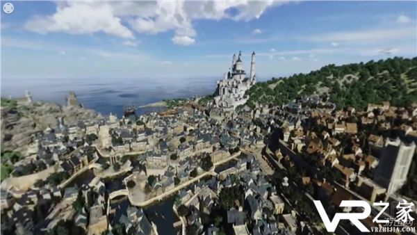 魔兽世界大电影3DVR版在线观看_魔兽世界电影VR版在线分享