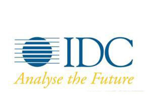 IDC发布最新数据报告 VR市场年均增长率将达181.3%