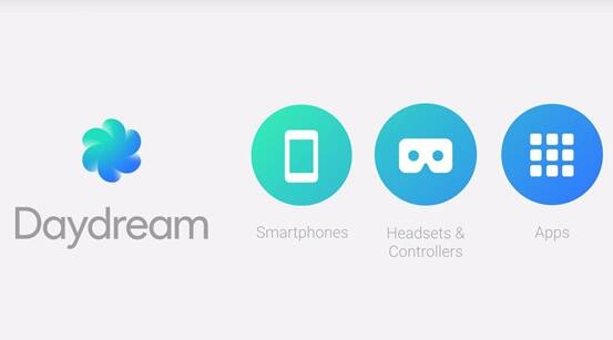 谷歌欲通过Daydream平台普及VR