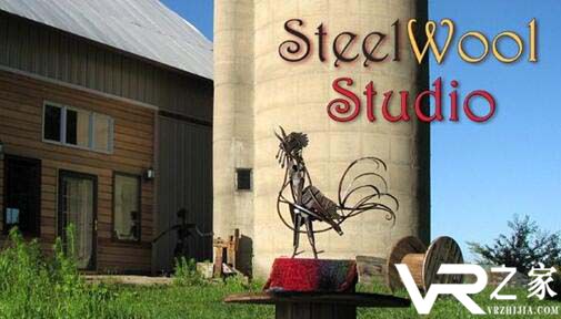 Steel Wool Studios工作室