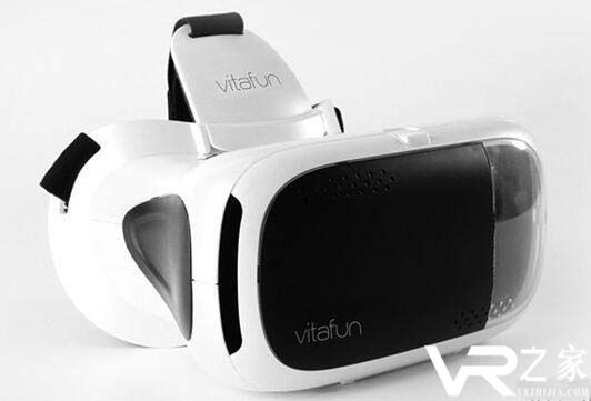 Vitafun VR