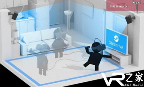 HTC Vive国产VR值得入手吗_HTC Vive国产VR怎么样_HTC Vive VR设备介绍