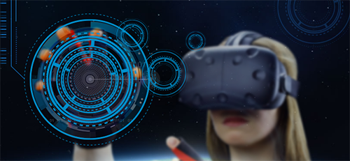 开启VR体验新时代 百度VR客户端震撼上线!