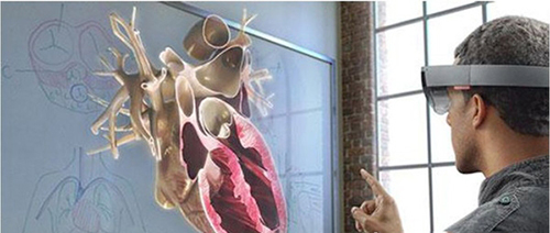 VR技术改变了脑神经手术的方式