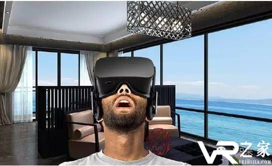 VR让地产商们为之疯狂