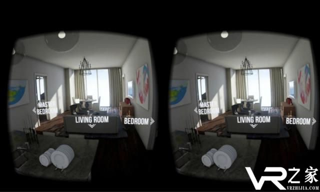 vr虚拟样板房制作软件有哪些_vr样板房制作软件推荐_vr样板房怎么制作