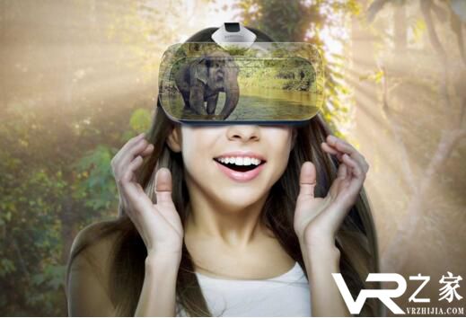 工信部发布2016VR白皮书