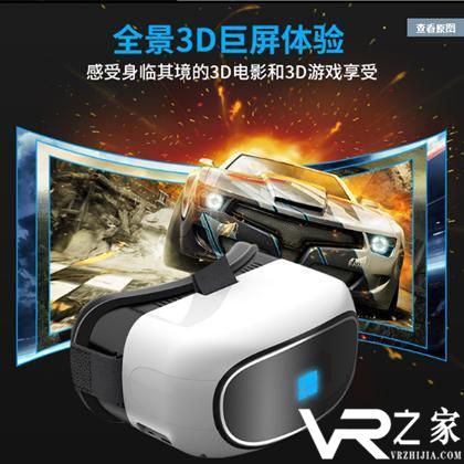 伪vr怎么样_如何识别伪VR_伪VR为何如此热销