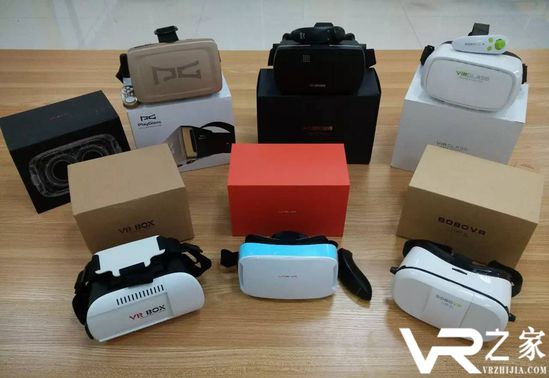 中国VR产品怎么样_国内VR产品哪些值得入手_福布斯批中国VR产品没有任何优势