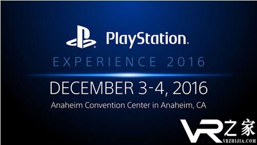 2016PlayStation Experience粉丝大会