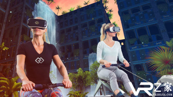 颠覆传统健身模式——VR技术引领健身行业转型