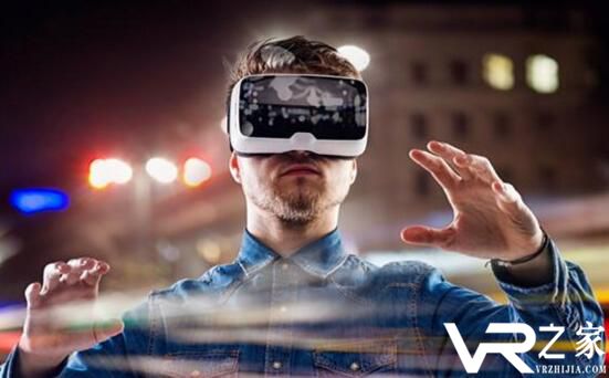 韩国未来将大力扶持VR产业