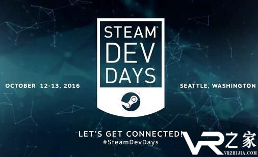 Steam Dev Days