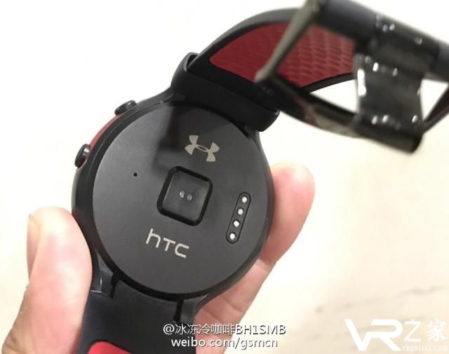 HTC android手表怎么样_HTC将推出Android手表_ HTC Halfbeak手表介绍