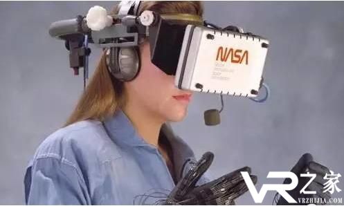 未来10年,VR将成为世界航空航天必不可少的基础工具