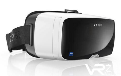 蔡司VR ONE AR