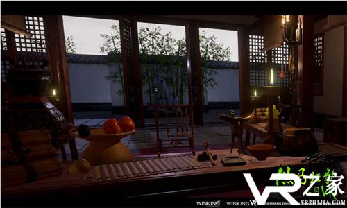 唯晶科技携《揭秘计划》与《烈马狂歌：三国VR》角逐2016金翎奖