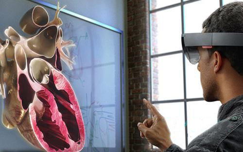 川大解剖学的极致&ldquo;VR视角&rdquo;