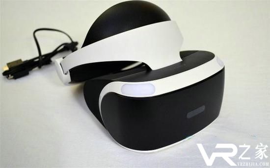 市场调查公司预测：PS VR到年底销量超260万.jpg