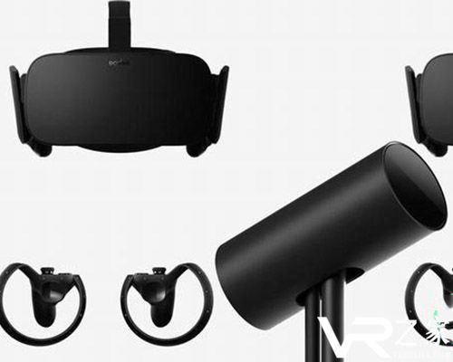 Oculus的全套价格超过HTC Vive.jpg
