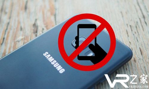 三星Note 7&ldquo;爆炸&rdquo;事件 Oculus已取消Gear VR和Note7兼容