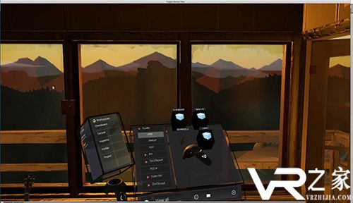 Unity加速VR领域扩张 下月上线完全开源VR编辑器