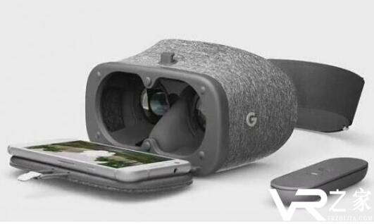 谷歌更新VR服务应用