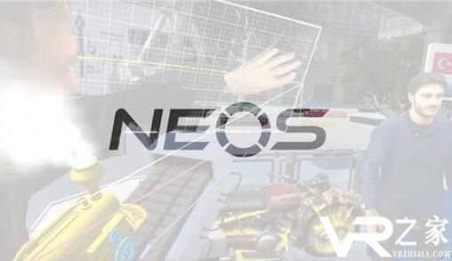 Neos VR