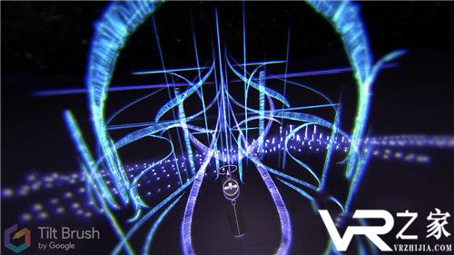 谷歌《Tilt Brush》不再为HTC Vive专属.jpg