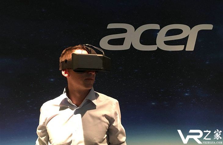 宏碁投资IMAX VR娱乐产业 上海将成第一个试用点.jpg