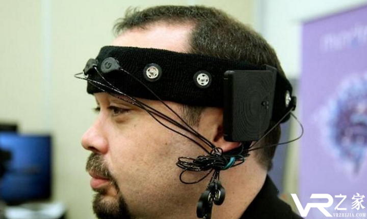 脑波VR时代来临 EyeMynd表示明年将发布脑波VR头盔.png