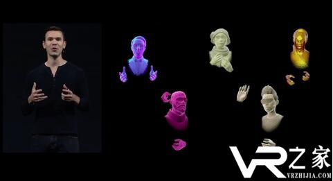 Oculus Avatars