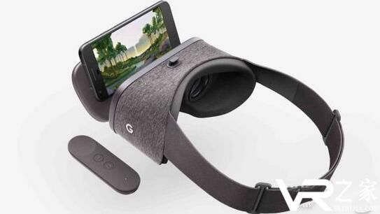 预购Pixel手机用户 可免费领取Daydream View头显.jpg