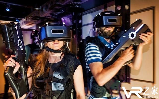 据调查统计！65%的人希望在游乐园体验VR2.jpg