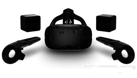 HTC Vive