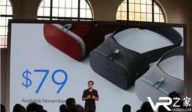 谷歌称Daydream View只是VR推广的开始.png
