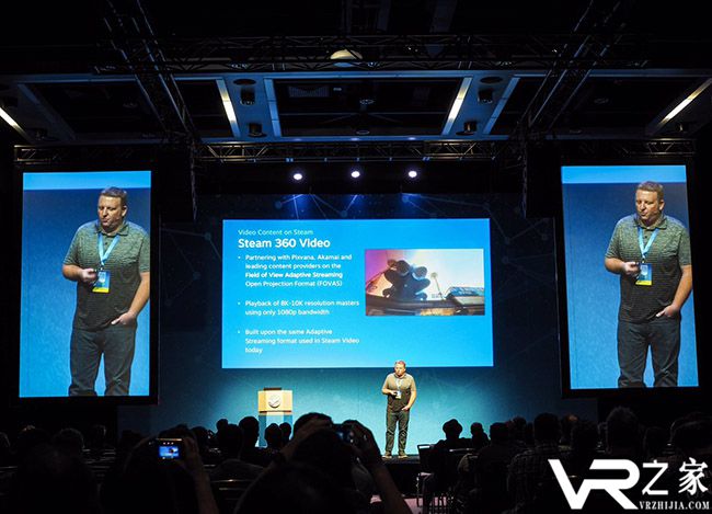 Valve押宝VR开放平台 想让苹果Mac电脑跑Steam VR.jpg