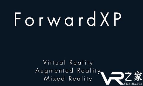 Yvolver前CEO创立ForwardXP工作室 涉足VR内容制作.jpg