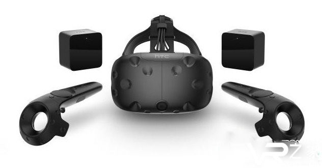 黑色星期五大促销 HTC Vive和Oculus立减100美元.png