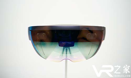 高通看好AR和VR 将发力AR-VR移动芯片.jpg