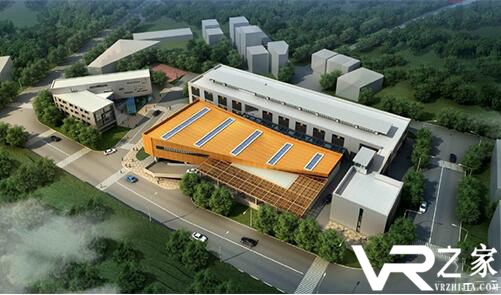 深圳将建设VR产业园区 打造属于深圳市的VR产业名片