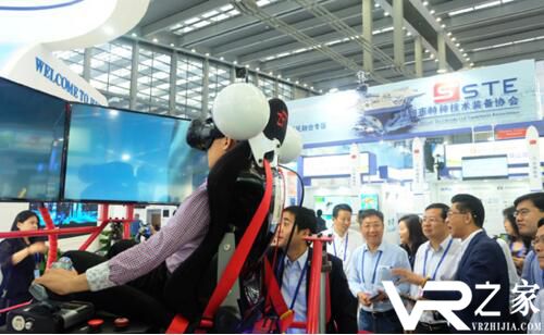 可穿戴VR设备市场销售额达180亿元