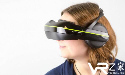 Vuzix