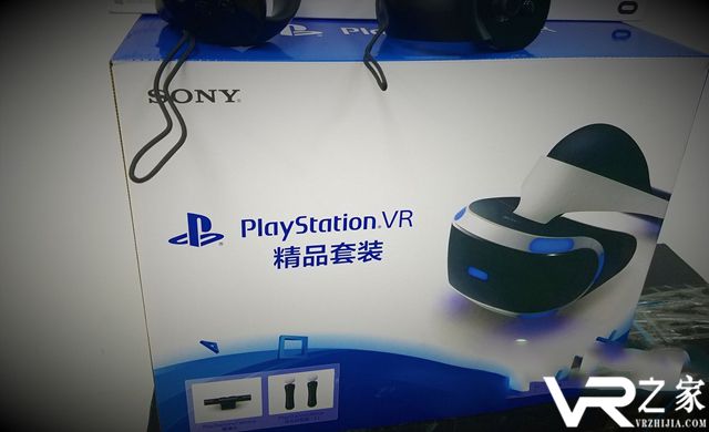 索尼怎么看 SuperData下调PS VR销量预期.jpg