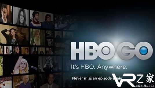 HBO GO